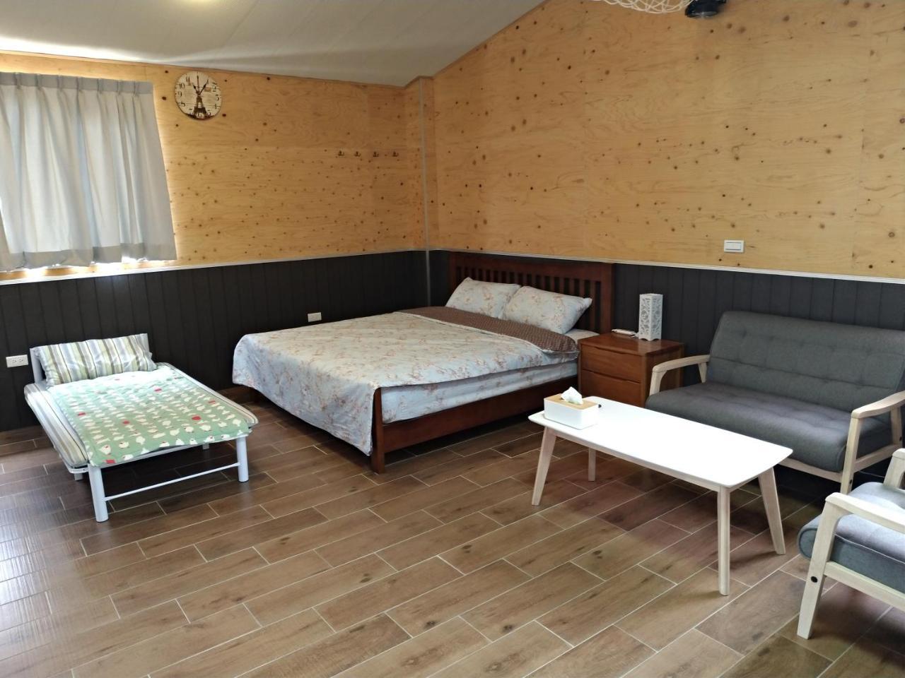 Jama Bay Apartment Xiyu Exterior photo