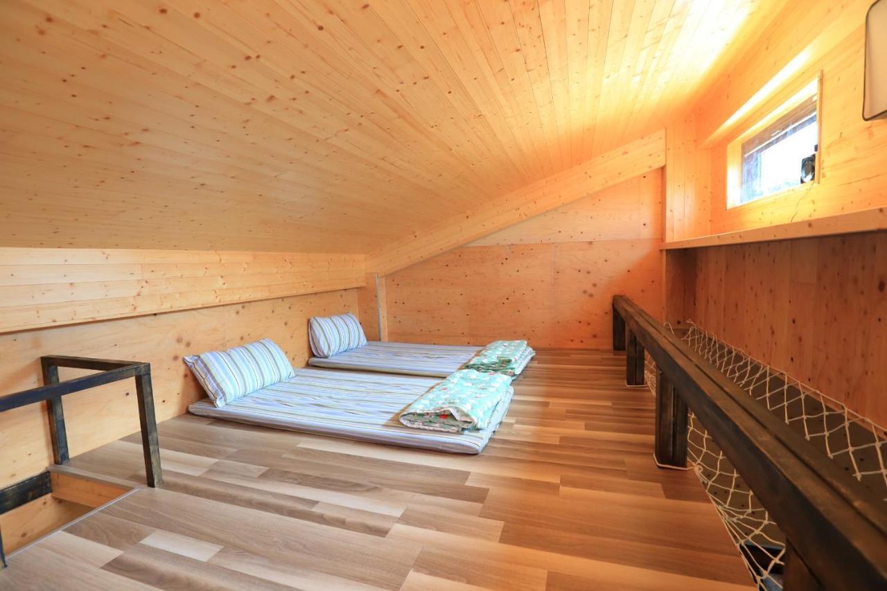 Jama Bay Apartment Xiyu Exterior photo