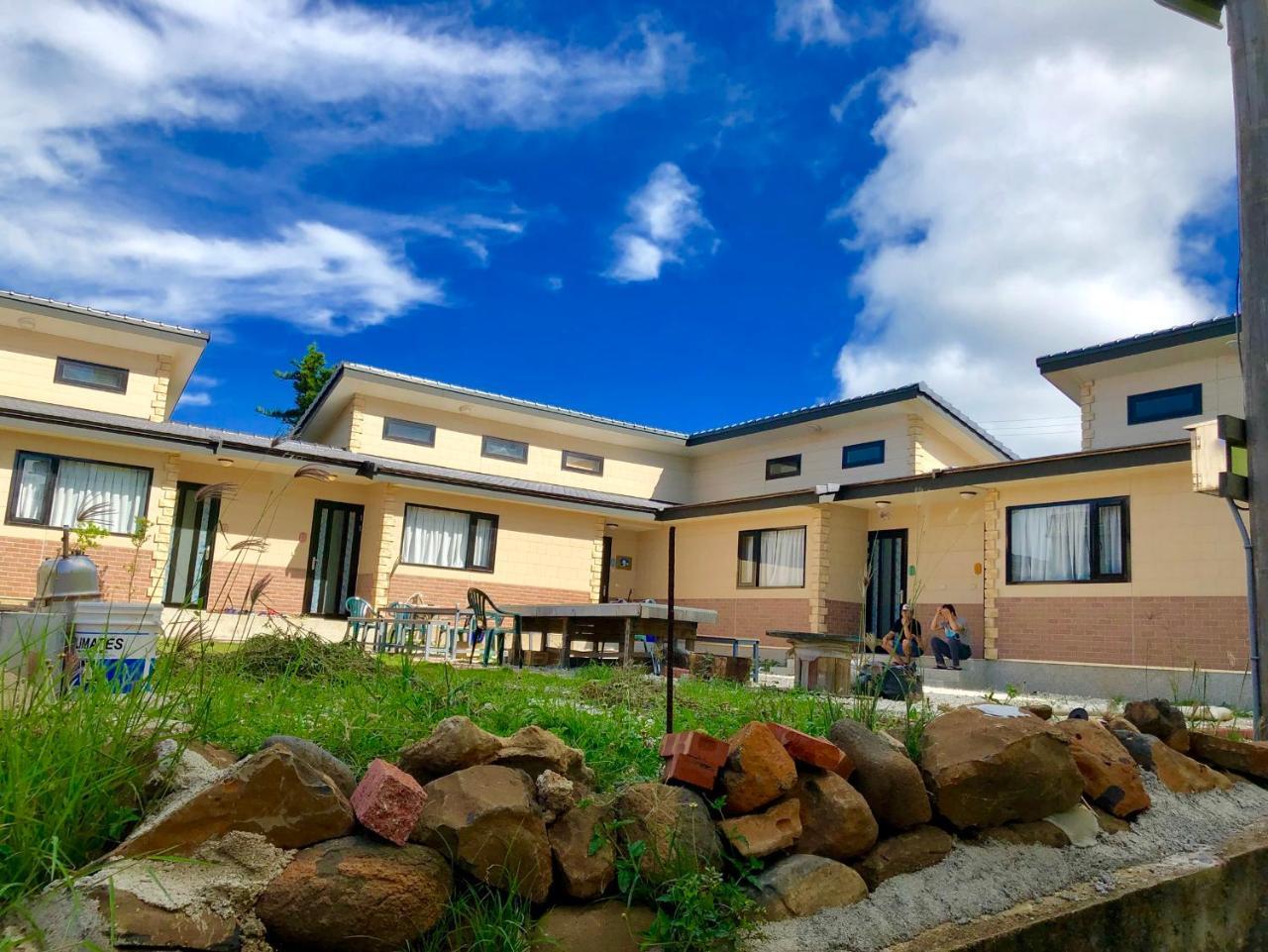 Jama Bay Apartment Xiyu Exterior photo